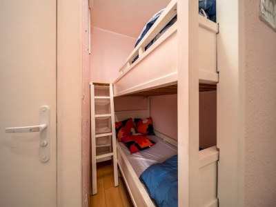 Apartment Studio in France with Mountain Views - Features photo 6