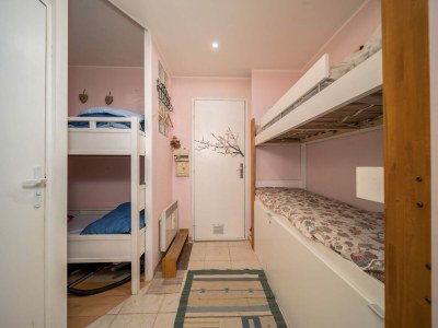 Apartment Studio in France with Mountain Views - Features photo 10