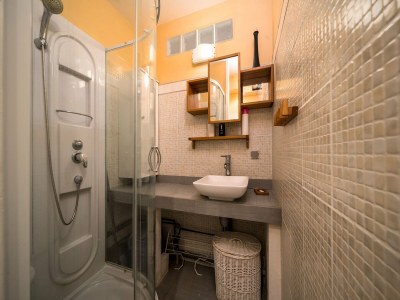 Apartment Studio in France with Mountain Views - Features photo 11