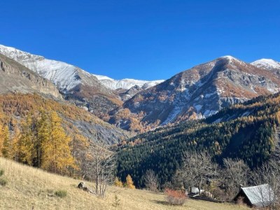 Apartment Studio in France with Mountain Views - Environment photo 36