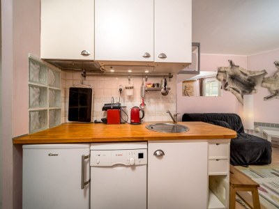 Apartment Studio in France with Mountain Views - Outdoor photo 38