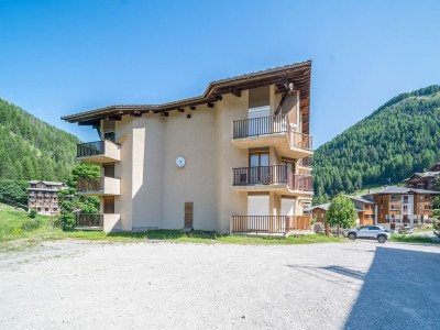 Apartment Studio in France with Mountain Views - Outdoor photo 39