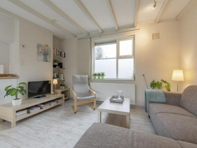 Bungalow Cozy bunglow with patio - Outdoor photo 2