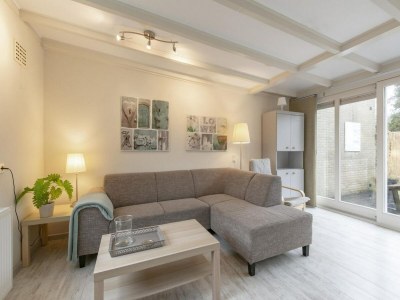 Bungalow Cozy bunglow with patio - Outdoor photo 5