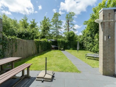 Bungalow Cozy bunglow with patio - Outdoor photo 7