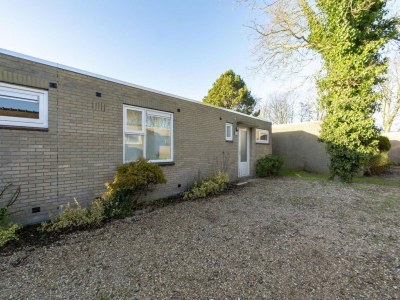 Bungalow Cozy bunglow with patio - Outdoor photo 25