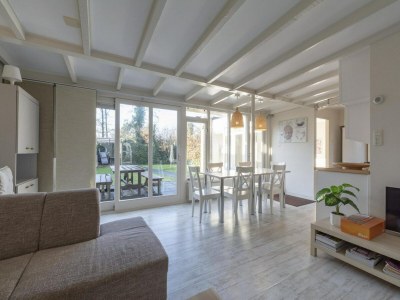 Bungalow Cozy bunglow with patio - Outdoor photo 30