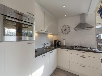 Bungalow Stylish bungalow with garden - Outdoor photo 14