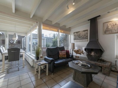 Bungalow Stylish bungalow with garden - Outdoor photo 20