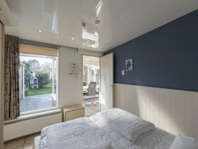 Bungalow Stylish bungalow with garden - Outdoor photo 29