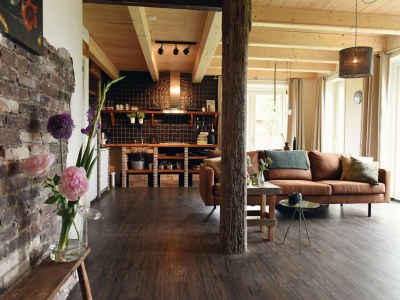 Apartment Beautiful apartment with garden - Apartment