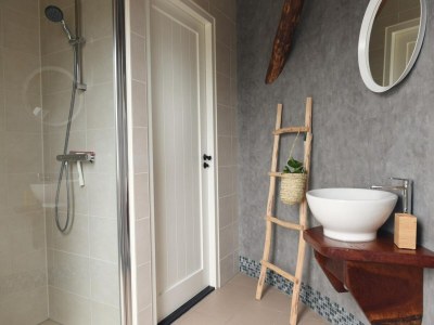 Apartment Beautiful apartment with garden - Outdoor photo 7