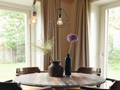 Apartment Beautiful apartment with garden - Outdoor photo 14