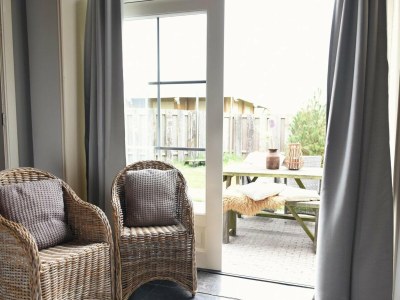 Apartment Beautiful apartment with garden - Outdoor photo 15