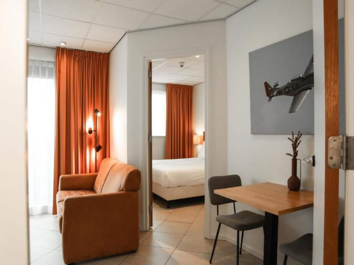 Holiday house Pleasant Studio apartment