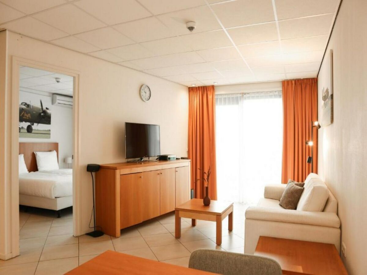 Holiday house Pleasant Studio apartment - Outdoor photo 2