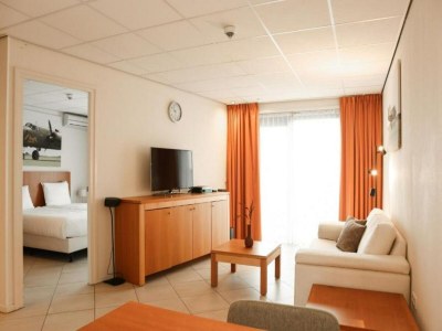 Holiday house Pleasant Studio apartment - Outdoor photo 2