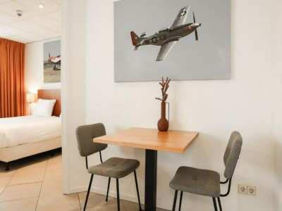 Holiday house Pleasant Studio apartment - Outdoor photo 4