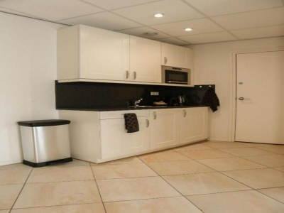 Holiday house Pleasant Studio apartment - Outdoor photo 6