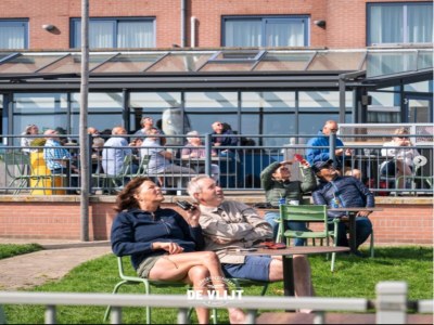 Holiday house Pleasant Studio apartment - Outdoor photo 20