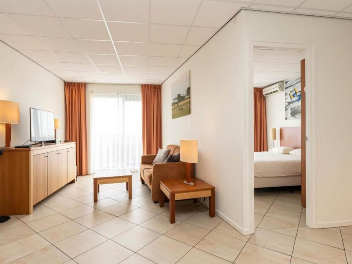 Holiday house Modern studio with terrace - Outdoor photo 3