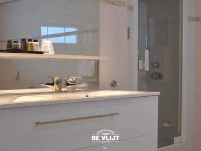 Holiday house Modern studio with terrace - Outdoor photo 10