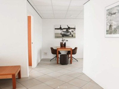 Holiday house Modern studio with terrace - Outdoor photo 17