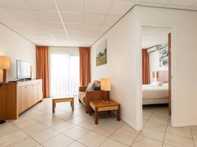 Holiday house Modern studio with terrace - Outdoor photo 18