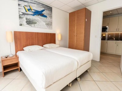 Holiday house Modern studio with terrace - Outdoor photo 21