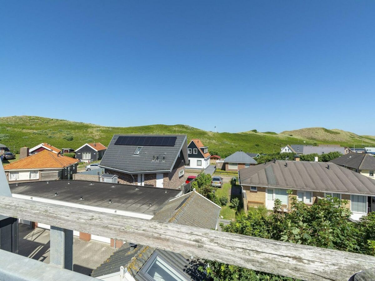 Holiday house Luxury apartment with garden - Outdoor photo 2