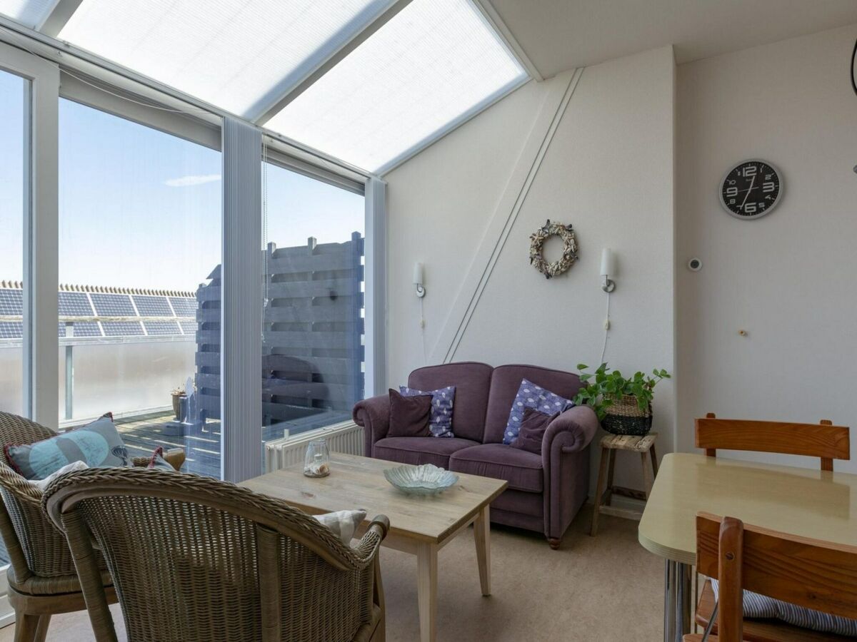 Holiday house Luxury apartment with garden - Outdoor photo 4