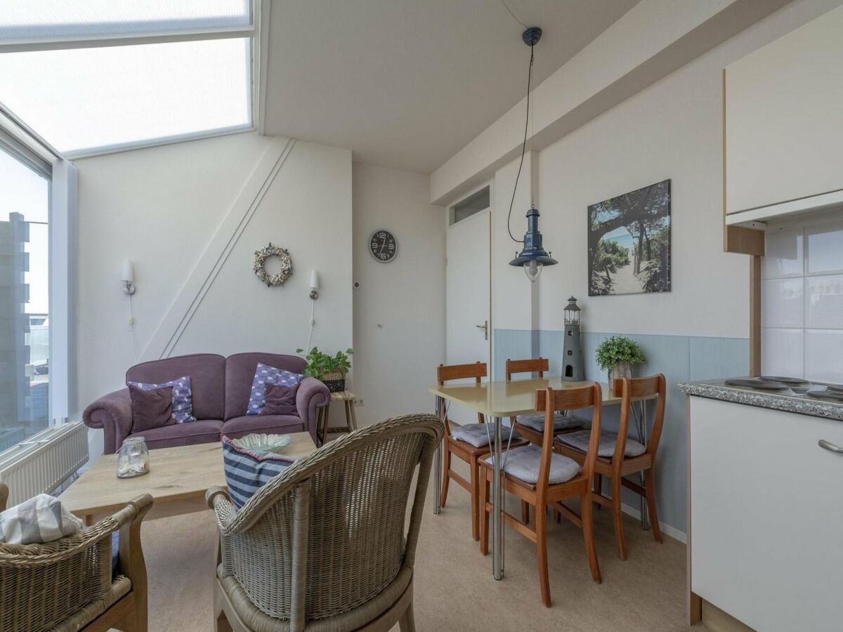 Holiday house Luxury apartment with garden - Outdoor photo 5