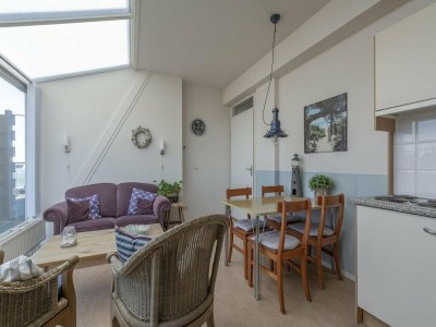 Holiday house Luxury apartment with garden - Outdoor photo 5