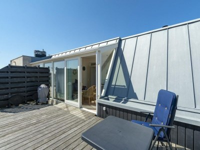 Holiday house Luxury apartment with garden - Outdoor photo 14