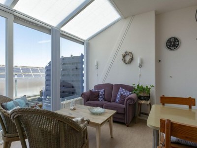 Holiday house Luxury apartment with garden - Outdoor photo 15