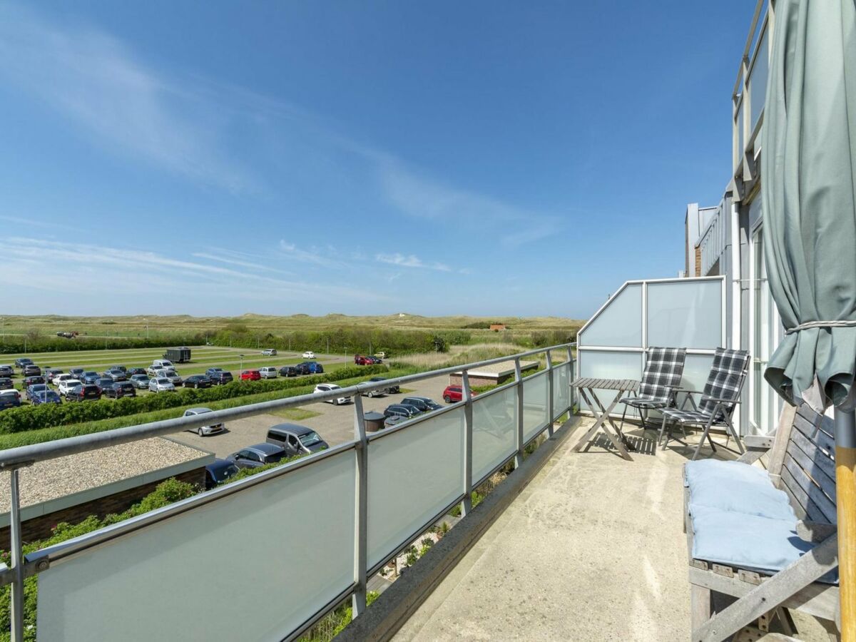 Apartment Gracious apartment at dune Groote Keeten - Outdoor photo 2