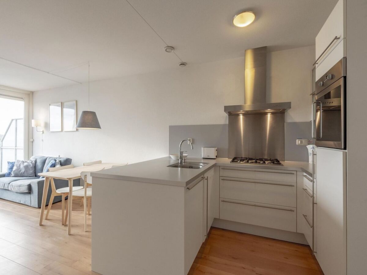 Apartment Gracious apartment at dune Groote Keeten - Outdoor photo 4