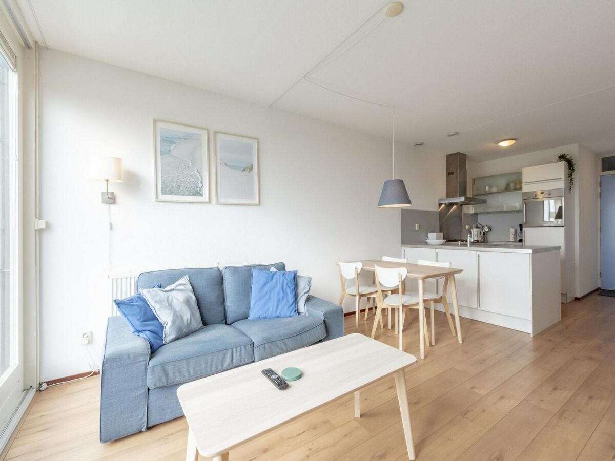 Apartment Gracious apartment at dune Groote Keeten - Outdoor photo 5