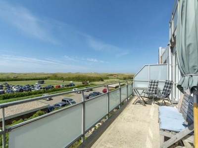 Apartment Gracious apartment at dune Groote Keeten - Outdoor photo 2