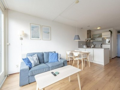 Apartment Gracious apartment at dune Groote Keeten - Outdoor photo 5