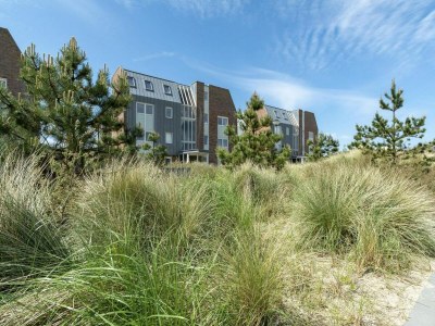 Apartment Gracious apartment at dune Groote Keeten - Outdoor photo 13