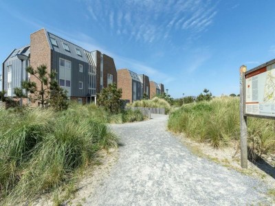 Apartment Gracious apartment at dune Groote Keeten - Outdoor photo 22
