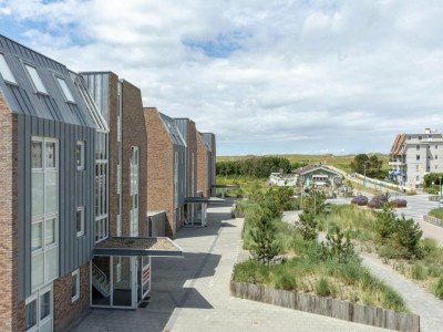 Apartment Gracious apartment at dune Groote Keeten - Outdoor photo 23