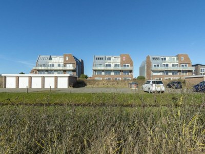 Apartment Gracious apartment at dune Groote Keeten - Outdoor photo 24
