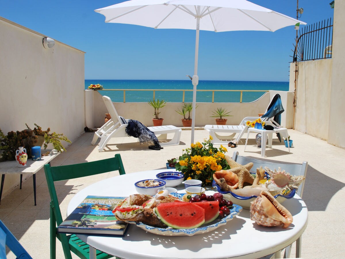 Holiday apartment Casa Teresa 2 - Outdoor photo 3