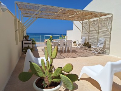 Holiday apartment Casa Teresa 2 - Outdoor photo 6