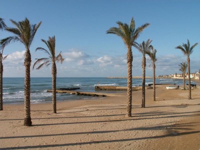 Holiday apartment Casa Teresa 2 - Environment photo 17