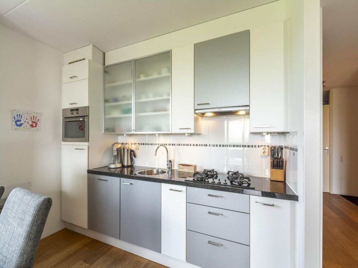 Apartment Cozy apartment with balcony - Outdoor photo 3