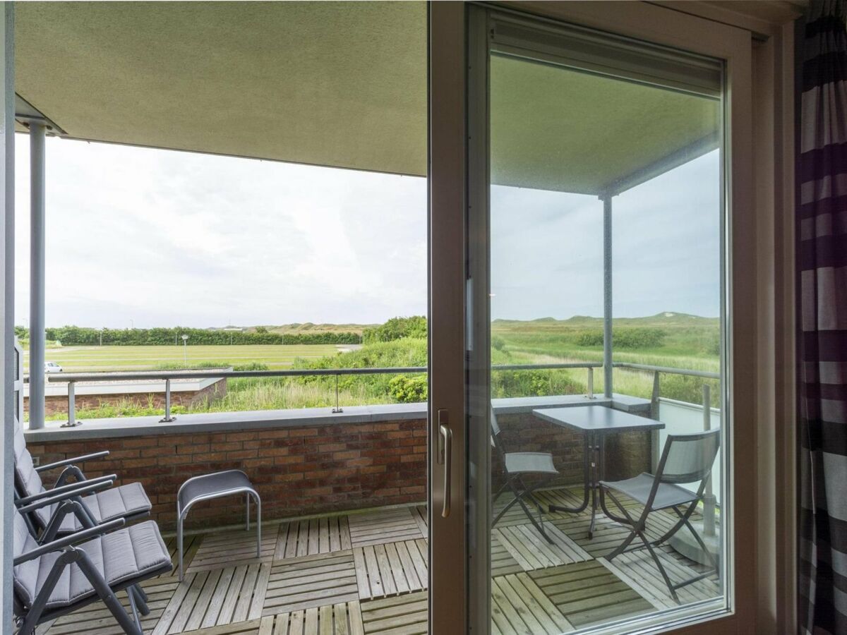 Apartment Cozy apartment with balcony - Outdoor photo 5