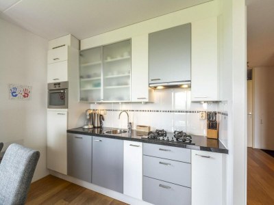 Apartment Cozy apartment with balcony - Outdoor photo 3